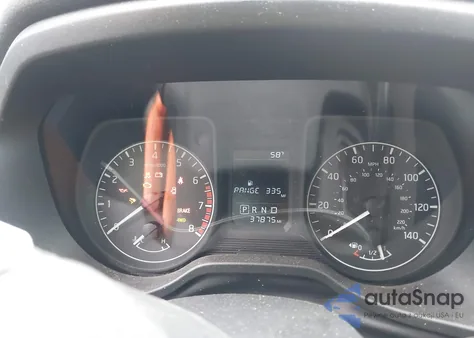 2017 Nissan Titan S from USA, damaged, VIN 1N6AA1EJ0HN552876